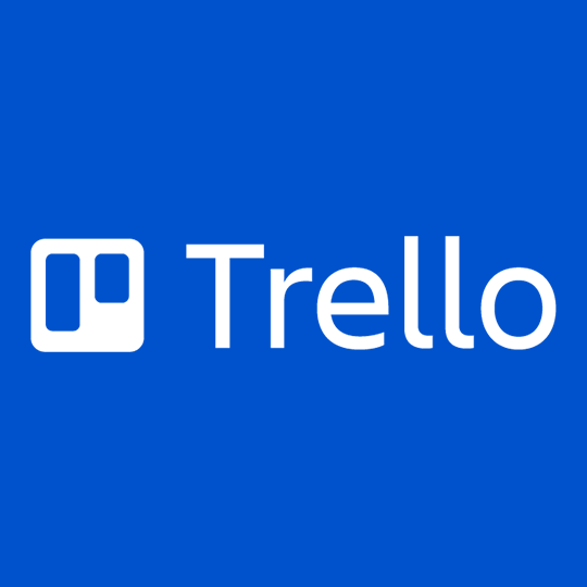 Trello by Atlassian